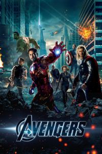 Nonton The Avengers (2012) Film Streaming Download Movie 